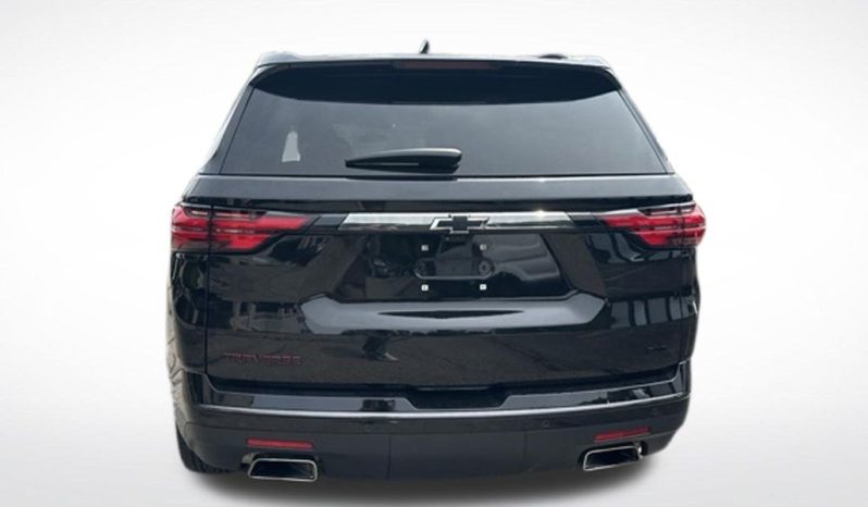 2023 Chevrolet Traverse Premier – BCP0466 full