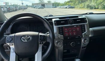 2020 Toyota 4Runner SR5 Premium – CC260727A full