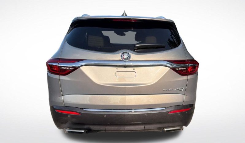 2019 Buick Enclave Essence – CC260872A full
