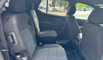 2023 Chevrolet Traverse LT – BCP0385 full