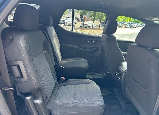 2023 Chevrolet Traverse LT – BCP0385 full