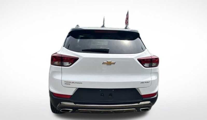 2023 Chevrolet TrailBlazer ACTIV – BCP0453 full