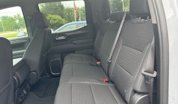 2024 Chevrolet Silverado 1500 LT – BCP0480 full