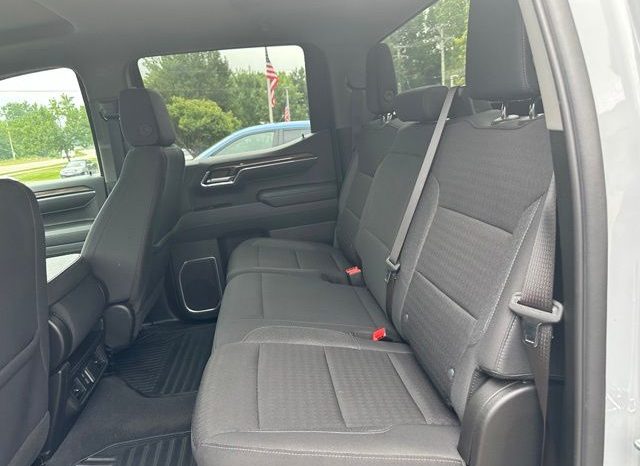 2024 Chevrolet Silverado 1500 LT – BCP0480 full