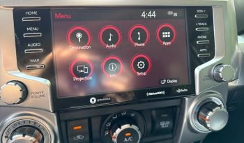 2020 Toyota 4Runner SR5 Premium – CC260727A full