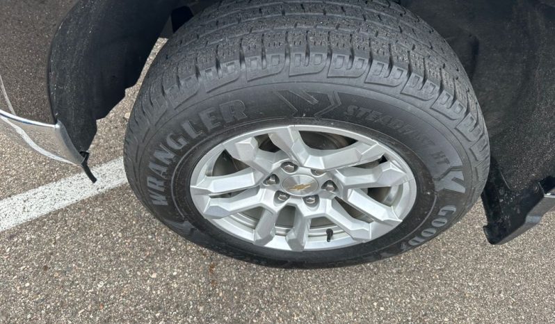 2023 Chevrolet Silverado 1500 LT – BCP0357 full