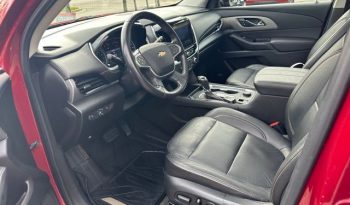 2020 Chevrolet Traverse 3LT – AC0328 full