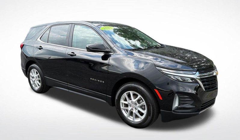 2024 Chevrolet Equinox LT – CCP0182 full