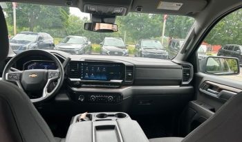 2024 Chevrolet Silverado 1500 LT – BCP0480 full