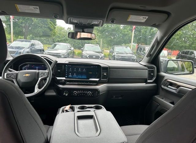 2024 Chevrolet Silverado 1500 LT – BCP0480 full
