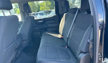 2021 Chevrolet Silverado 1500 LT – BC262315A full
