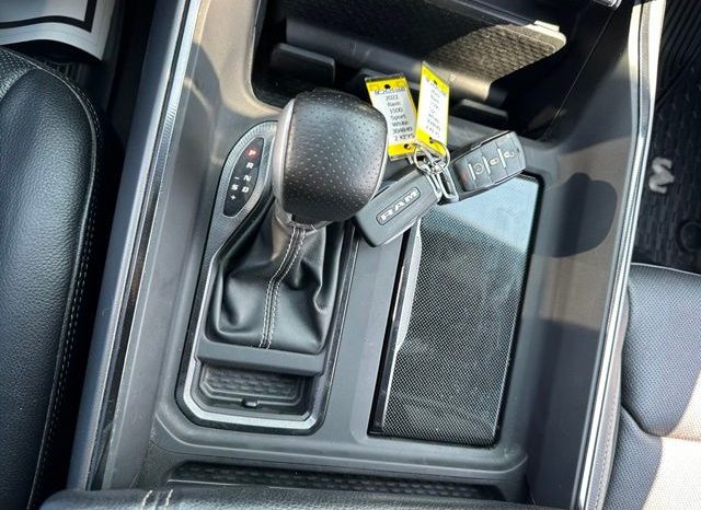 2022 Ram 1500 Sport – BC262516B full
