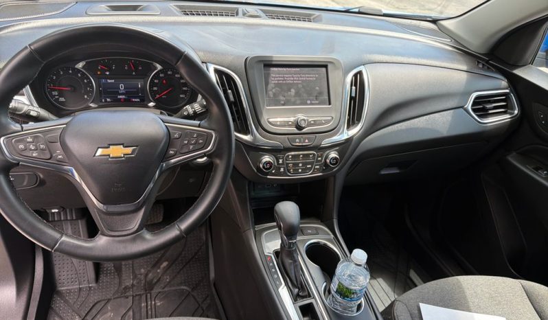 2024 Chevrolet Equinox LT – CCP0168 full