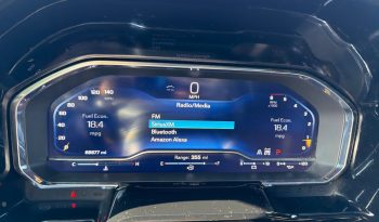 2024 Chevrolet Silverado 1500 ZR2 – CC2609912A full