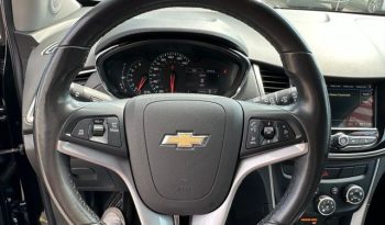 2019 Chevrolet Trax LT – BC262426B full