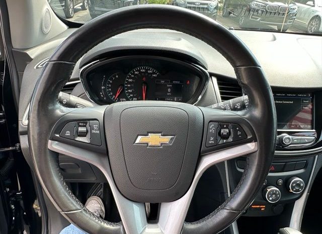 2019 Chevrolet Trax LT – BC262426B full
