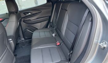 2025 Chevrolet TrailBlazer RS – BC263108A full