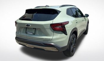 2024 Chevrolet Trax ACTIV – BCP0454 full