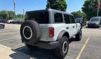 2024 Ford Bronco Big Bend – BCP0318 full
