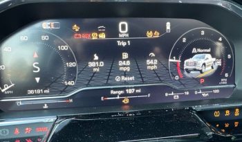 2025 GMC Sierra 1500 SLT – BC263257A full
