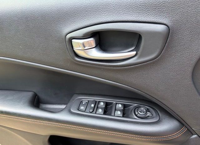 2020 Jeep Compass Limited – BC262690A full