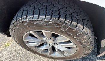 2022 Chevrolet Silverado 1500 LTD LT – CC260810A full