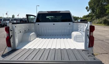 2022 Chevrolet Silverado 1500 LTD LT – CC260810A full
