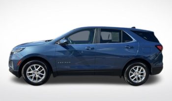 2024 Chevrolet Equinox LT – BCP0377 full