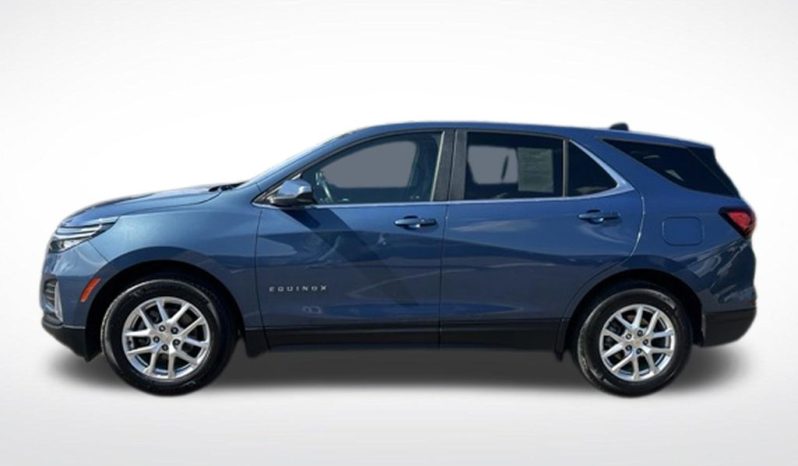 2024 Chevrolet Equinox LT – BCP0377 full