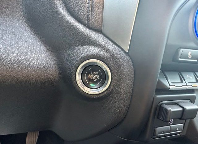 2020 Chevrolet Silverado 1500 LT – BC263035A full