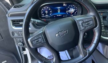 2022 Chevrolet Tahoe RST – BCP0395A full