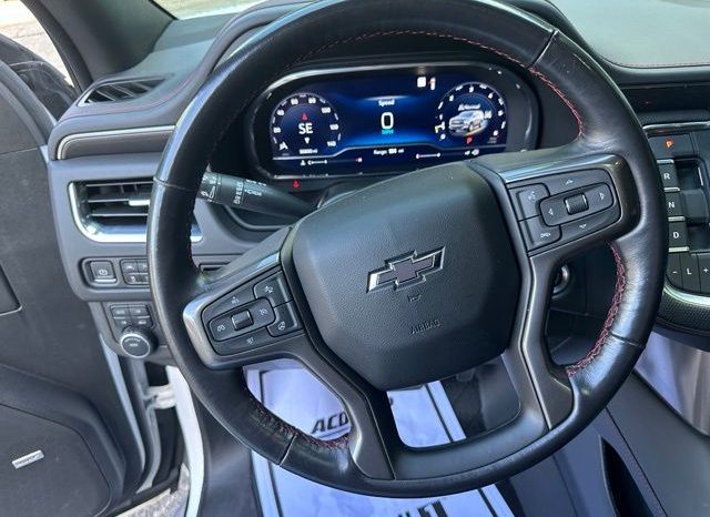 2022 Chevrolet Tahoe RST – BCP0395A full