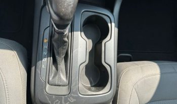 2022 GMC Canyon Elevation Standard – BC263149A full