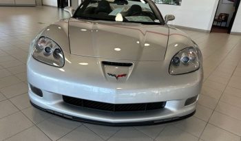 2010 Chevrolet Corvette Grand Sport – AC0318 full