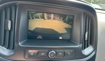 2022 GMC Canyon Elevation Standard – BC263149A full