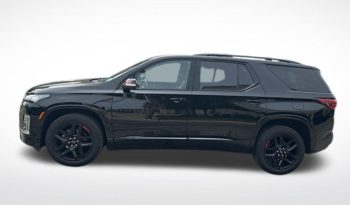 2023 Chevrolet Traverse Premier – BCP0466 full