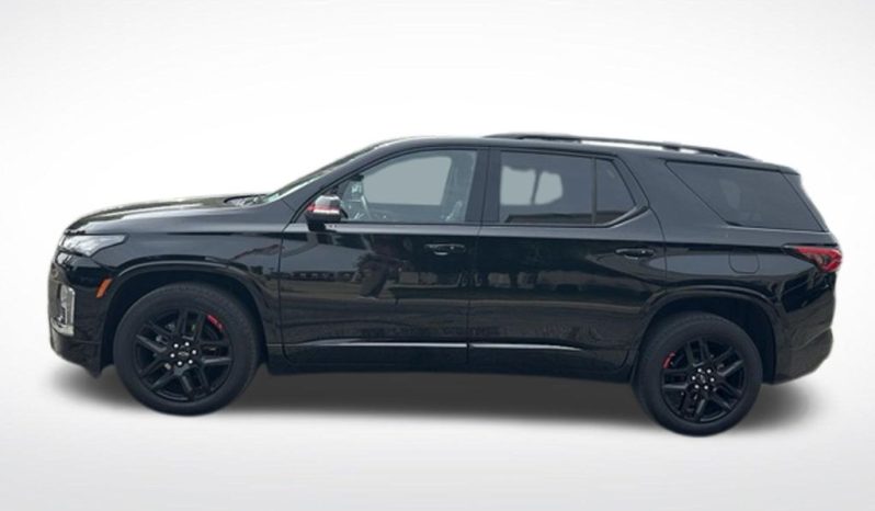 2023 Chevrolet Traverse Premier – BCP0466 full