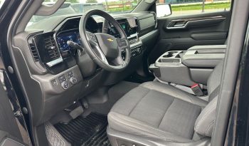 2023 Chevrolet Silverado 1500 LT – BCP0357 full