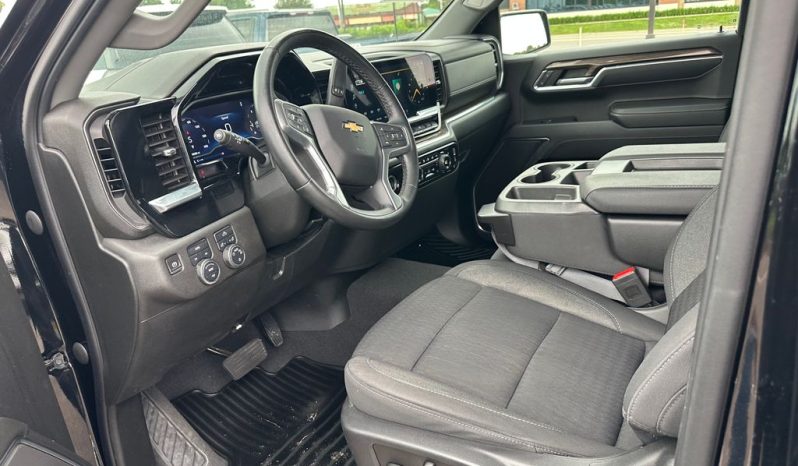 2023 Chevrolet Silverado 1500 LT – BCP0357 full