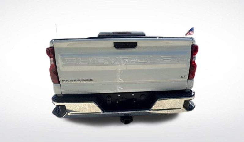 2024 Chevrolet Silverado 1500 LT – BCP0426 full