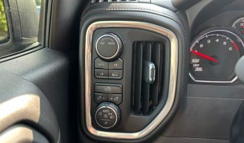 2020 Chevrolet Silverado 1500 LT – BC263035A full