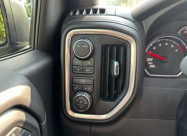 2020 Chevrolet Silverado 1500 LT – BC263035A full