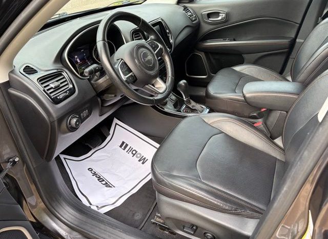 2020 Jeep Compass Limited – BC262690A full