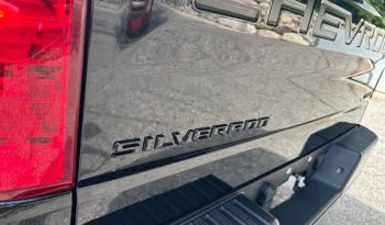2023 Chevrolet Silverado 1500 Custom Trail Boss – BCP0368 full