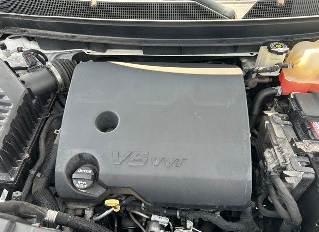 2019 Chevrolet Traverse 3LT – BC263000A full