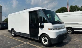 2024 BrightDrop Zevo 600 Base – BCP0492 full