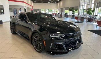 2022 Chevrolet Camaro ZL1 – BCP0507 full