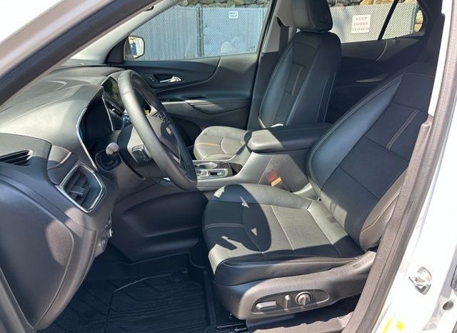 2024 Chevrolet Equinox Premier – BCP0438 full