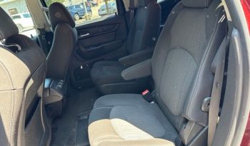 2017 Chevrolet Traverse LT – BC261876A full