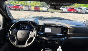 2024 Chevrolet Silverado 1500 ZR2 – CC2609912A full